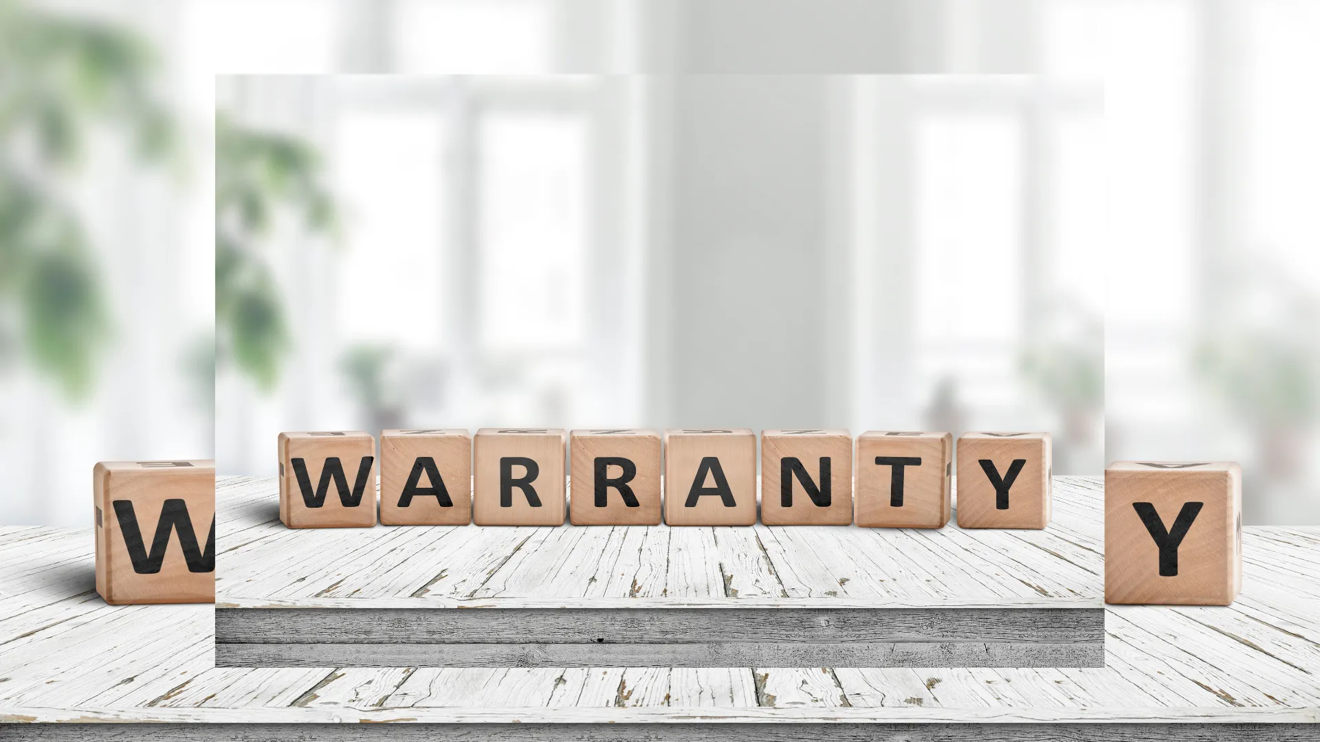 Warranty & Returns